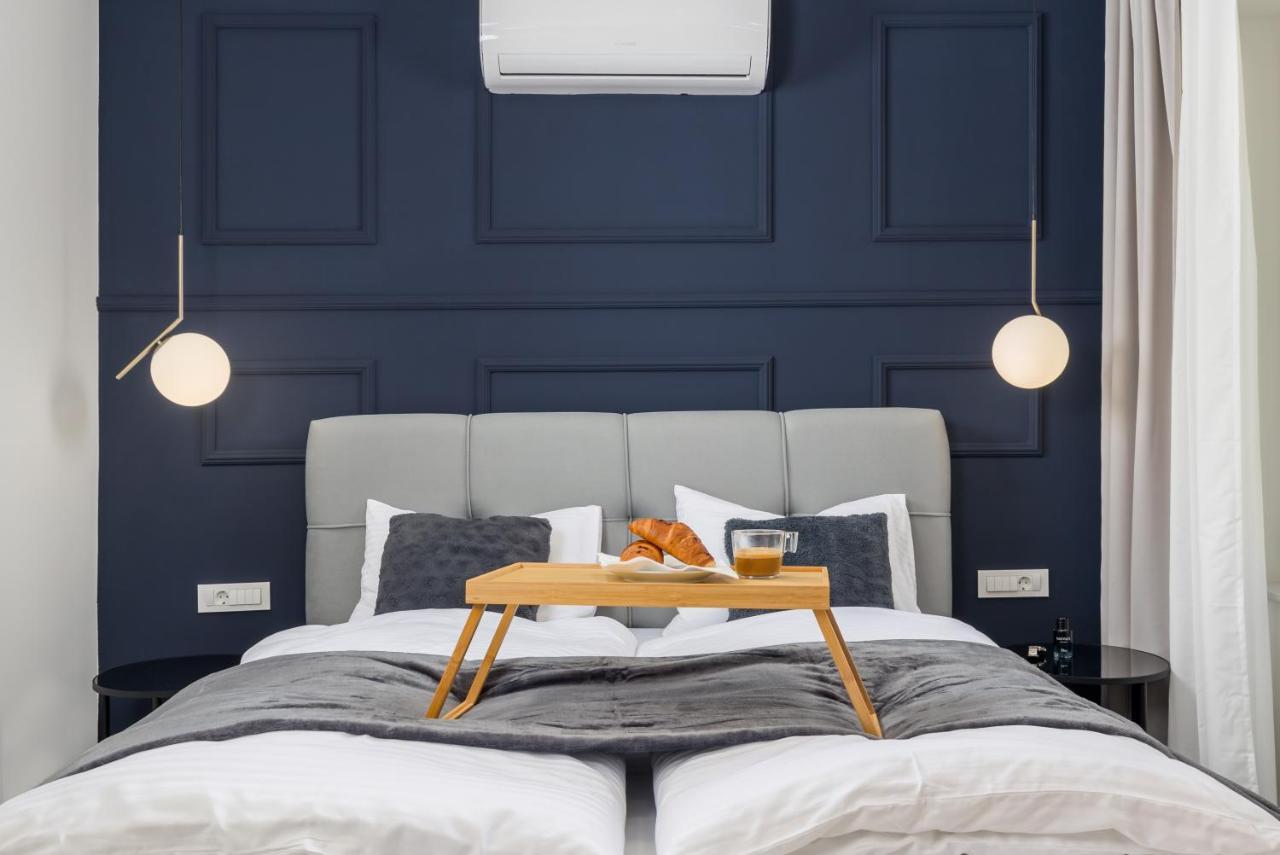 Area1 Center Luxury With Sauna Apartment Rijeka