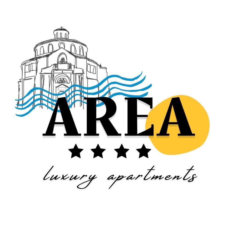 Area1 Center Luxury With Sauna Appartamento *