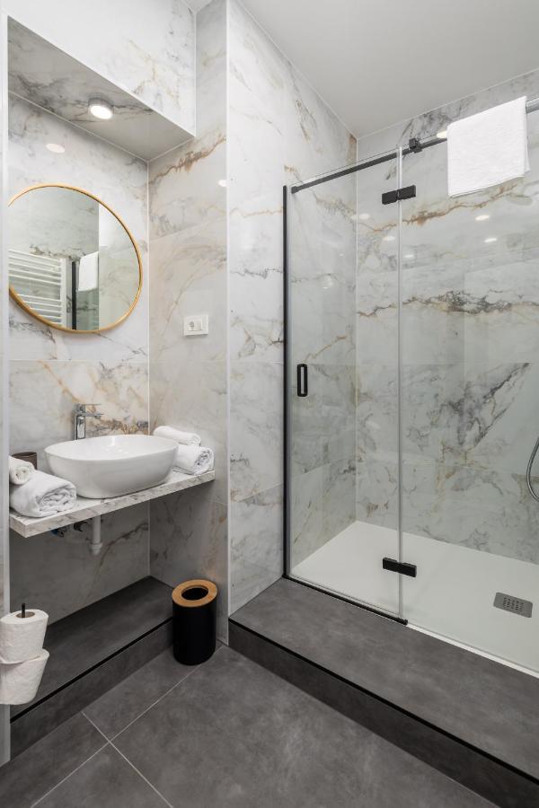 Area1 Center Luxury With Sauna