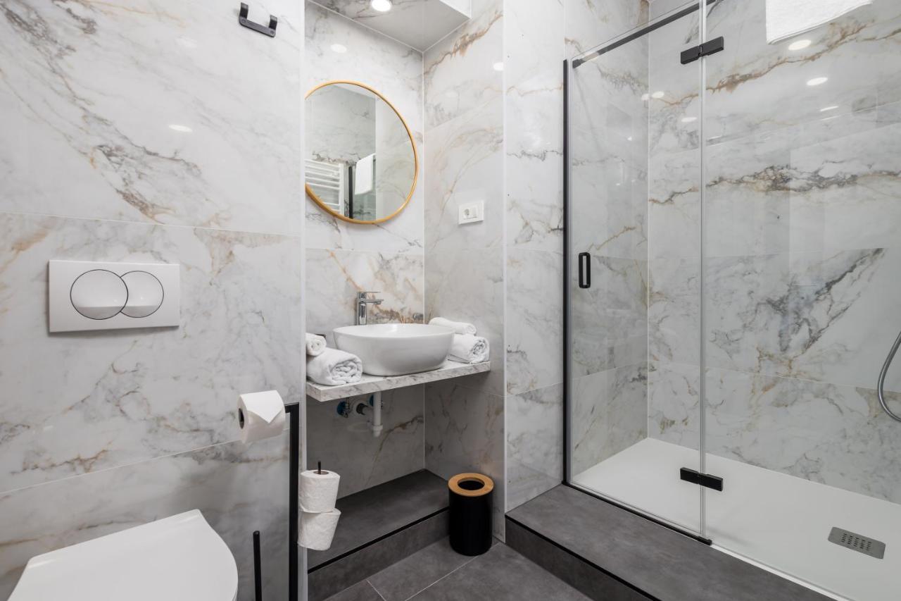 Area1 Center Luxury With Sauna
